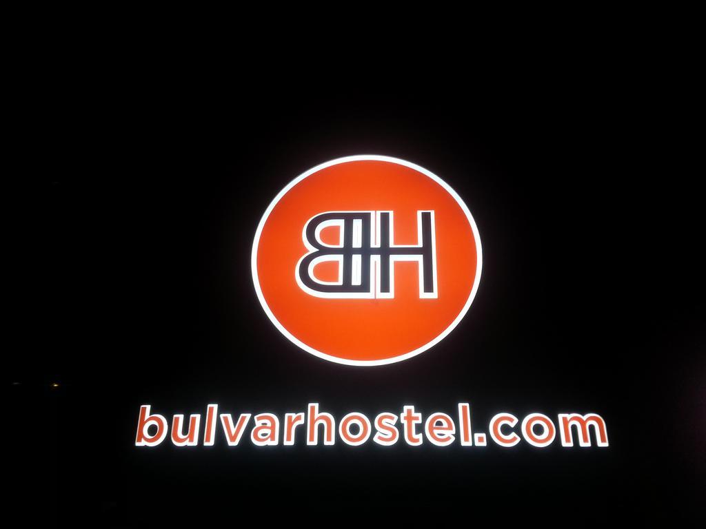 Bulvar Hostel 에스키셰히르 외부 사진